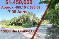 Land for sale in Lee County, Florida
