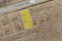 Land for sale in Campbell County, Virginia