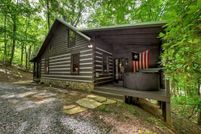 Land for sale in Fannin County, Georgia