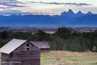 Undeveloped Land for sale in Teton County, Idaho