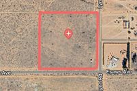 Land for sale in San Bernardino County, California