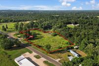 Land for sale in Rusk County, Texas