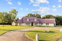 Land for sale in Lamar County, Texas