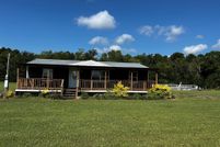 Land for sale in Miller County, Georgia