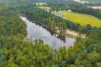 Land for sale in Walton County, Florida
