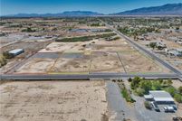 Land for sale in Nye County, Nevada