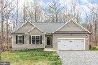 Homesite in Louisa County, Virginia