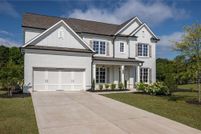 Land for sale in Forsyth County, Georgia