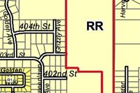 Recreational Property for sale in Chisago County, Minnesota