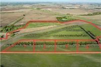 Land for sale in Grant County, South Dakota