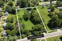 Land for sale in Saint Louis County, Missouri