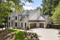 Land for sale in Fulton County, Georgia