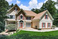 Timberland Property for sale in Cherokee County, Georgia