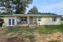 Land for sale in Marion County, Alabama