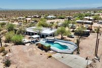 Land for sale in Pinal County, Arizona