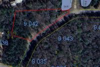 Land for sale in Covington County, Alabama
