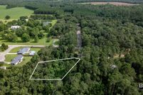 Undeveloped Land for sale in Baldwin County, Alabama