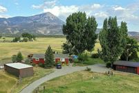 Land for sale in Delta County, Colorado