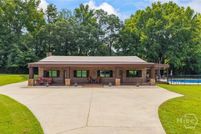 Land for sale in Pike County, Georgia