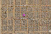 Land for sale in Kern County, California