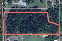 Land for sale in Rankin County, Mississippi