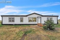 Land for sale in El Paso County, Colorado