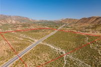Land for sale in San Bernardino County, California