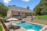 Land for sale in Gwinnett County, Georgia