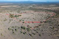 Land for sale in Crook County, Oregon