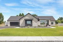 Land for sale in Jefferson County, Idaho