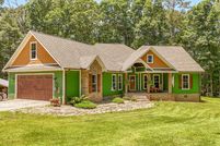Lakefront Property for sale in McNairy County, Tennessee