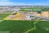 Undeveloped Land for sale in Jerome County, Idaho