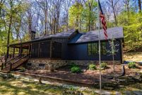 Land for sale in Gilmer County, Georgia