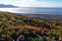 Waterfront Property for sale in Anchorage Borough, Alaska