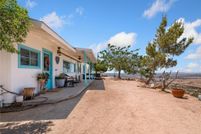 Land for sale in San Bernardino County, California