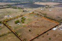 Land for sale in Hunt County, Texas