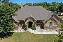 Land for sale in Parker County, Texas