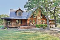 Land for sale in Jack County, Texas