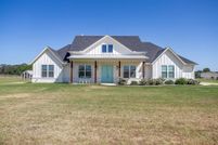 Land for sale in Parker County, Texas