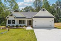 Land for sale in Pickens County, Georgia