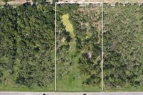Land for sale in Navarro County, Texas