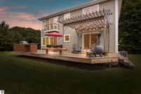 House for sale in Leelanau County, Michigan