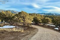 Undeveloped Land for sale in Custer County, Colorado