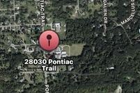 Land for sale in Oakland County, Michigan