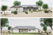 Land for sale in Yavapai County, Arizona