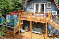 Land for sale in Cherokee County, North Carolina