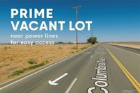 Land for sale in Los Angeles County, California