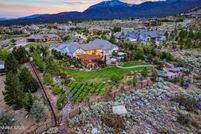 Land for sale in Washoe County, Nevada