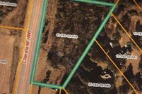 Undeveloped Land for sale in Whitfield County, Georgia