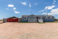 Land for sale in Pinal County, Arizona